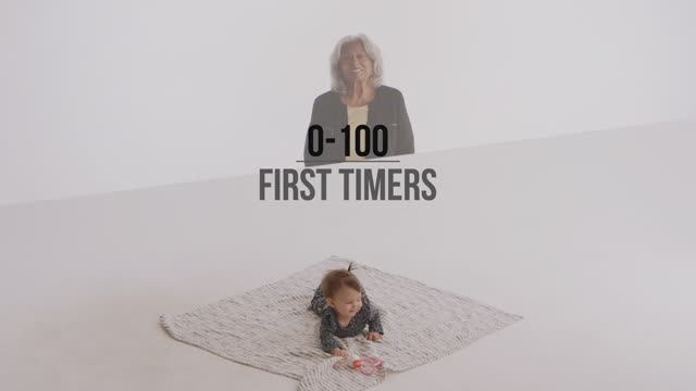 What Have You Recently Done for the First Time_ _ 0-100 смотреть онлайн