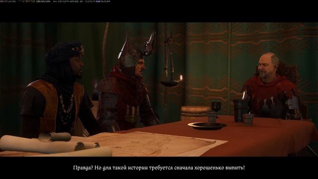 Kingdom Come: Deliverance II #48 смотреть онлайн