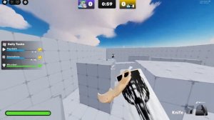 Rivals! 1 vs 1 math Swit standoff. И я вернулся!