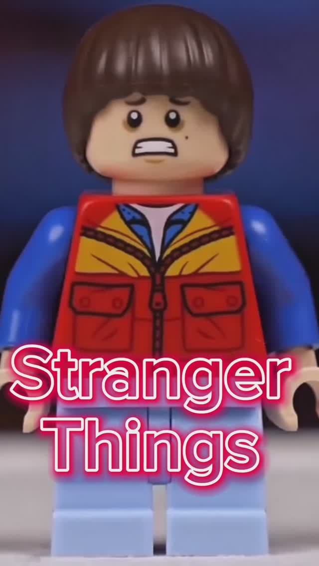 Очень странные дела смотреть онлайн