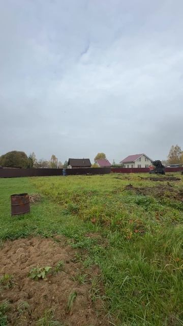 Бурение колодца машиной снт Весна Масюгино Клинский район смотреть онлайн