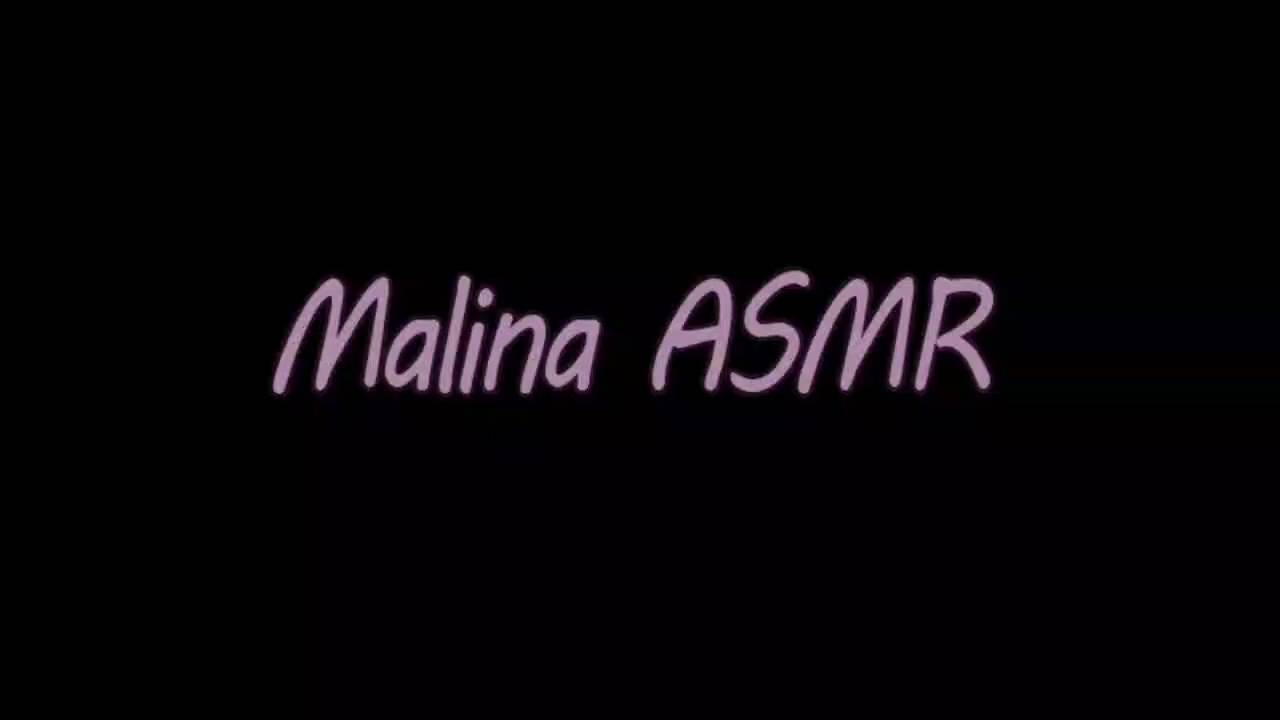 Слив малина асмр/сиськи.Malina Asmr Patreon.(сливы блогерш по ссылке в коментариях)