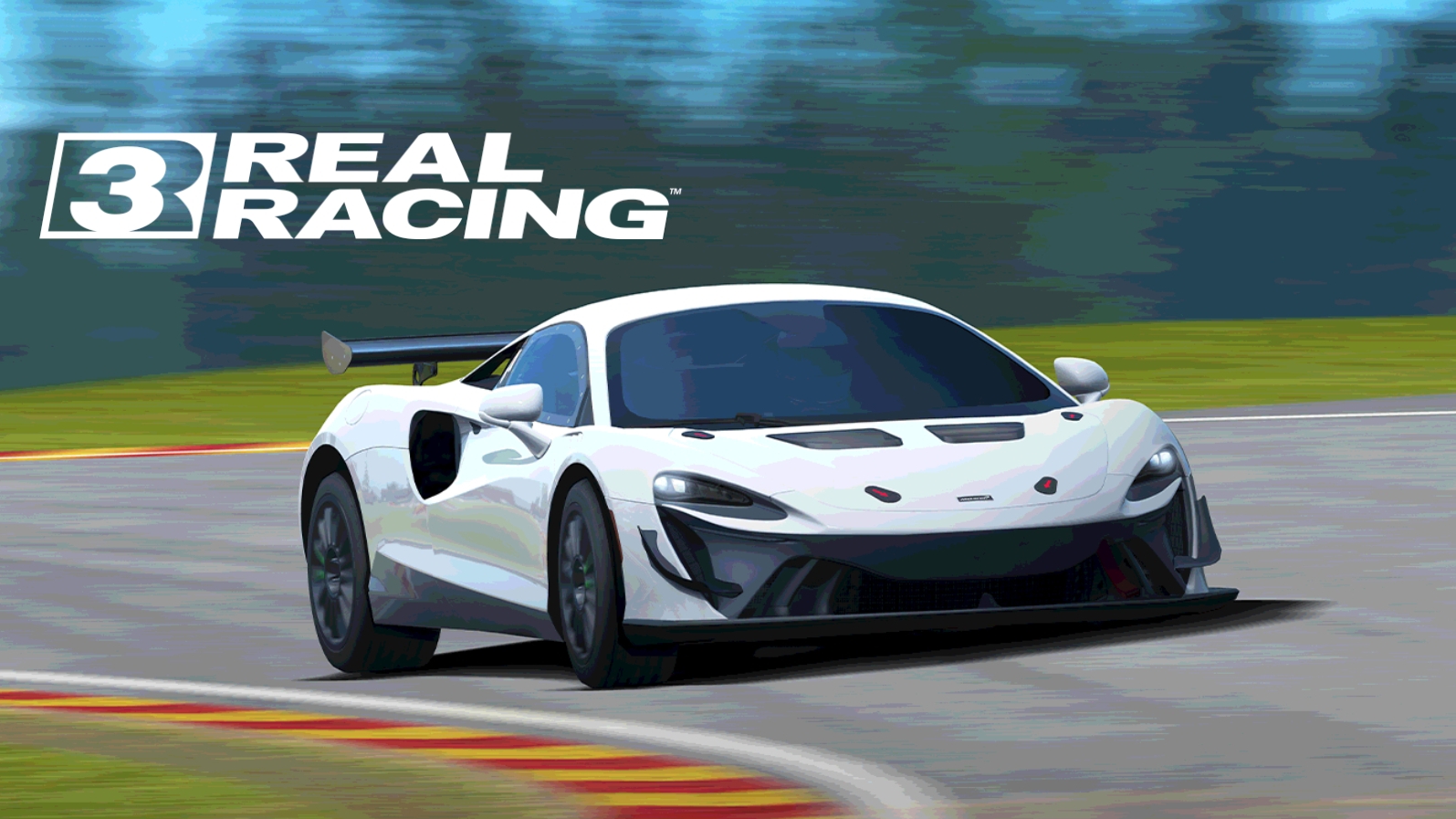 Real Racing 3