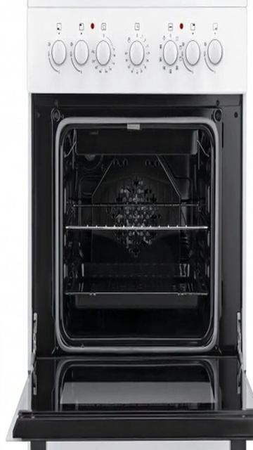 Комбинированная плита Weissgauff WCS K1K62 WGM - краткий обзор смотреть онлайн