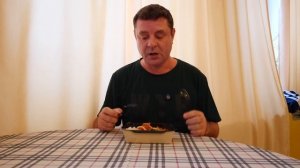 Обзор "Дай Тай". Аутентичные азиатские блюда!