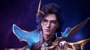 Трон, отмеченный Богом, 7 сезон, 24 серия (180 серия)