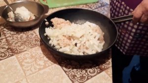 ОБЕД по-ДЕРЕВЕНСКИ ОТ ШЕФ ПОВАРА!Быть добру!