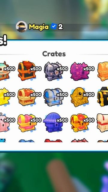 Стань Триппи Троппи и будешь Троппа Триппить в Brainrot Evolution Роблокс ! смотреть онлайн