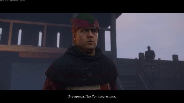 Kingdom Come: Deliverance II #42 смотреть онлайн