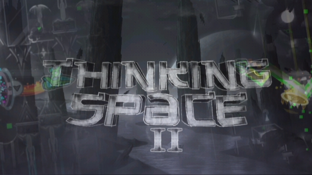 Thinking space II, топ 1 в geometry dash смотреть онлайн
