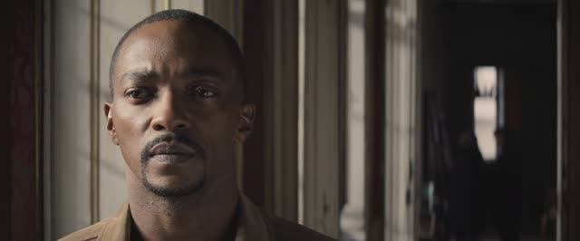 Сериал "Сокол и Зимний Солдат", 1.04 (AlexFilm) смотреть онлайн