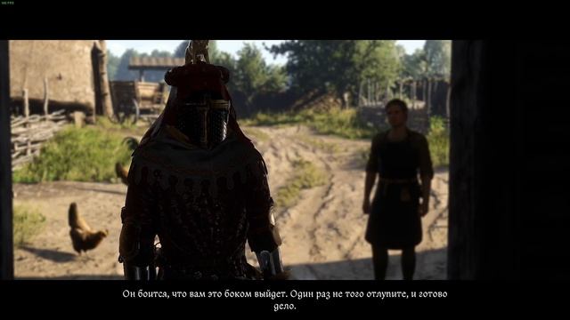 Kingdom Come: Deliverance II #27 смотреть онлайн