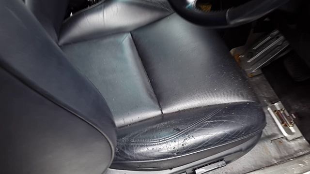 №410 MARK II JZX110-0007003 2001 20150625_164946 смотреть онлайн