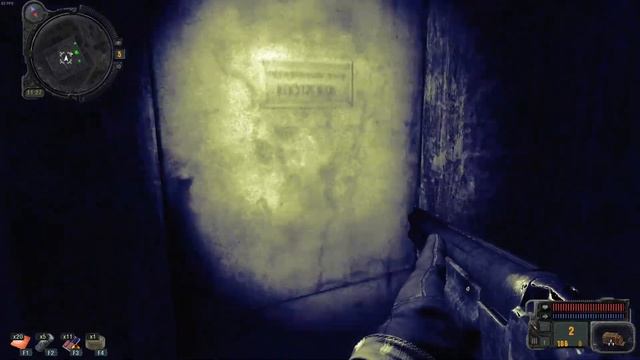 S.T.A.L.K.E.R Растворяя Осколки Грёз билд #4 смотреть онлайн