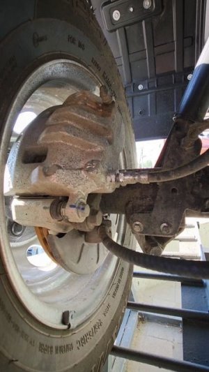 На российский рынок выведена новая модель автомобиля «Газель NN пикап