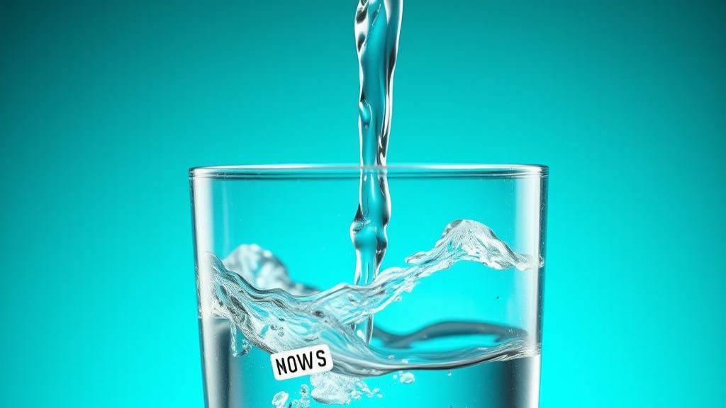 Питьевая вода смотреть онлайн