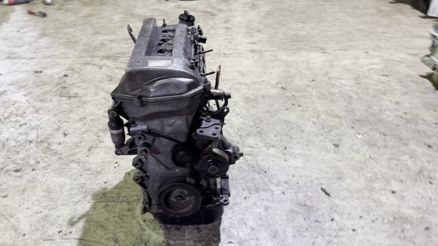 1.8 1ZZ смотреть онлайн