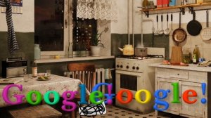 Приключения Андроида: Remastered — Статуя Андроида — 8 Серия (FULL HD)