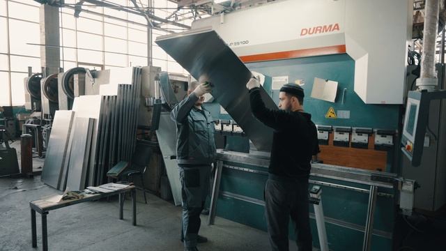 Progress Group смотреть онлайн