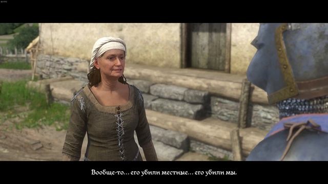 Kingdom Come: Deliverance #27 смотреть онлайн