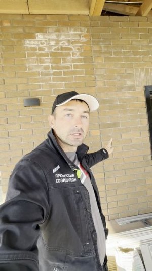 Чтобы дом не «порвало». Зачем нужен температурный шов?