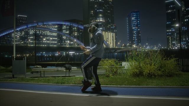 Уличные танцы Street dancing смотреть онлайн