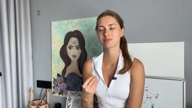 ПУСТОТА ВНУТРИ. ПОТЕРЯ СМЫСЛОВ. КАК ВЫЙТИ ИЗ КРИЗИСА или темная ночь души