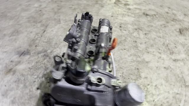 1.4 CAV - 2 смотреть онлайн