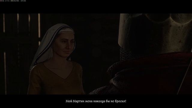 Kingdom Come: Deliverance II #45 смотреть онлайн