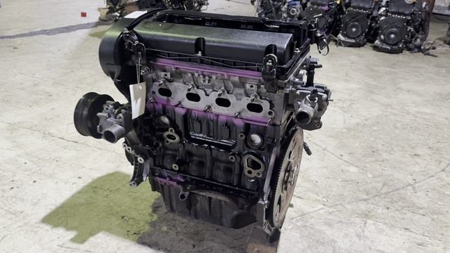 1.8 Z18XER смотреть онлайн