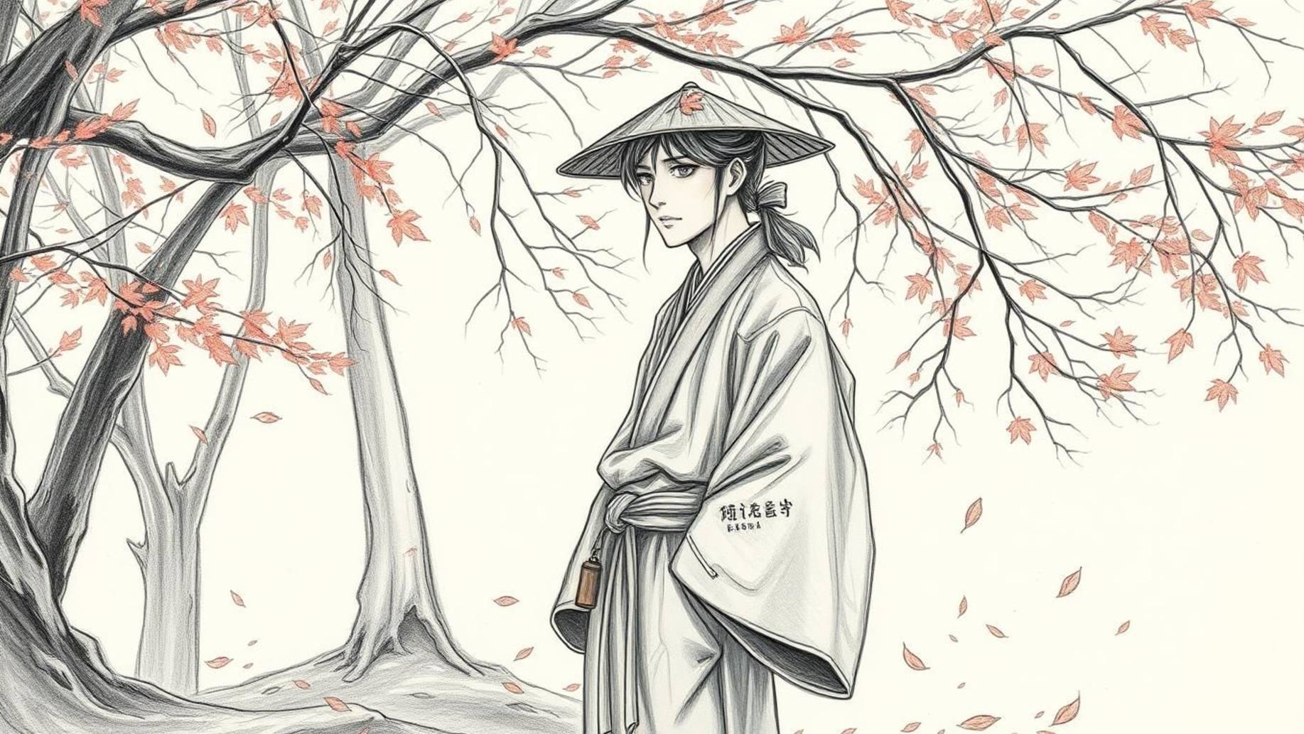 Басё и Кисё Осёнь / Ё-поэзия / Песня / Рок смотреть онлайн