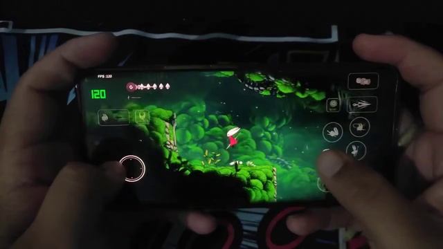 Silksong вышла на СМАРТФОНЫ — китайцы запили полноценный порт для Android. смотреть онлайн