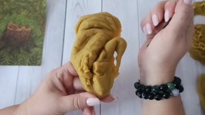 Чистка воском.Обзор отливок