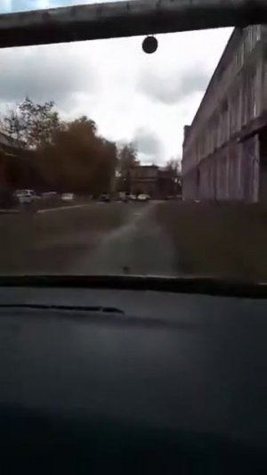 Проезд к фотостудии Зингер