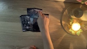 КАКОЙ МУЖЧИНА НА ПОРОГЕ ❓❗️ТАРО РАСКЛАД