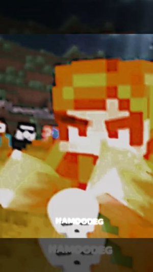 Minecraft Mess With My Dog = 💀