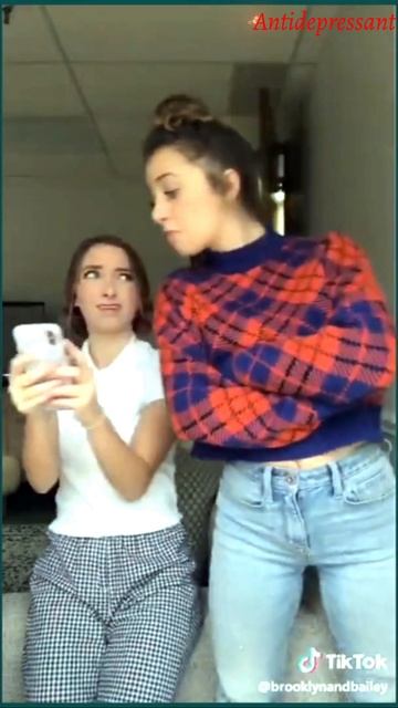 Лучшие приколы с близняшками 😀👍 #7