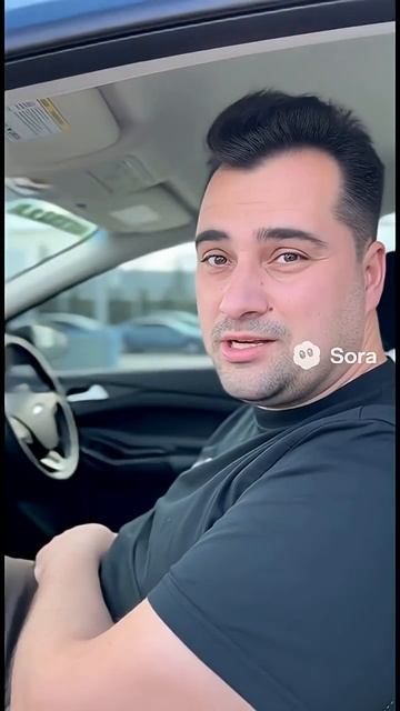 Форд Фокус в стиле ИИ #shorts #рекомендации