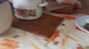 КАРТОФЕЛЬНЫЕ ПИРОЖКИ С ГРИБАМИ!!!