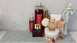 Ароматы Октября 2025, их свита и сочетание 🍫🥮