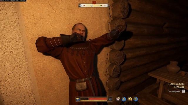 Kingdom Come: Deliverance II #41 смотреть онлайн