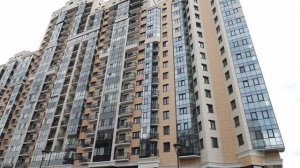 ЖК "Империал" и "Гранд Империал"