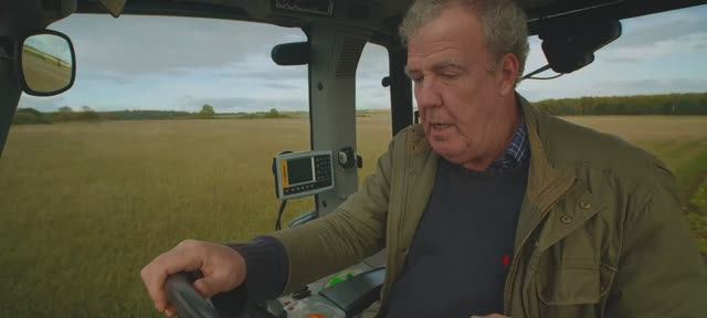 Телешоу "Ферма Кларксона", 1.03 (AlexFilm) смотреть онлайн