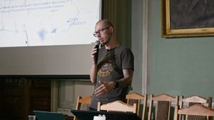 Междисциплинарные проблемы исследований сознания. Антон Кузнецов