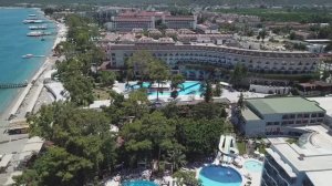 FORE RESORT & SPA KEMER.ПОДРОБНЫЙ ОБЗОР ОТЕЛЯ. DETAILED OVERVIEW OF THE HOTEL.TURKEY.ТУРЦИЯ.