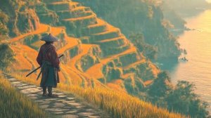 Танада - Расслабляющая музыка Японии для медитации, фоновая музыка для йоги