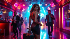 АУДИОКНИГА ПОЛНОСТЬЮ🌷ОТПУСК С ПОСЛЕДСТВИЯМИ 🌷 ЛЮБОВНЫЕ РОМАНЫ