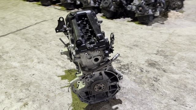 1.6 G4FC - 2 смотреть онлайн