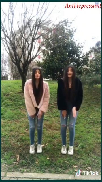 Лучшие приколы с близняшками 😀👍 #4