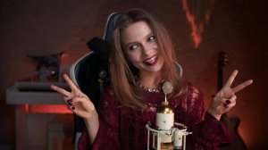 Эфир от 01.10.2025 (Twitch) Знаешь, я останусь в сентябре